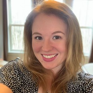 Meet your Posher, Molly